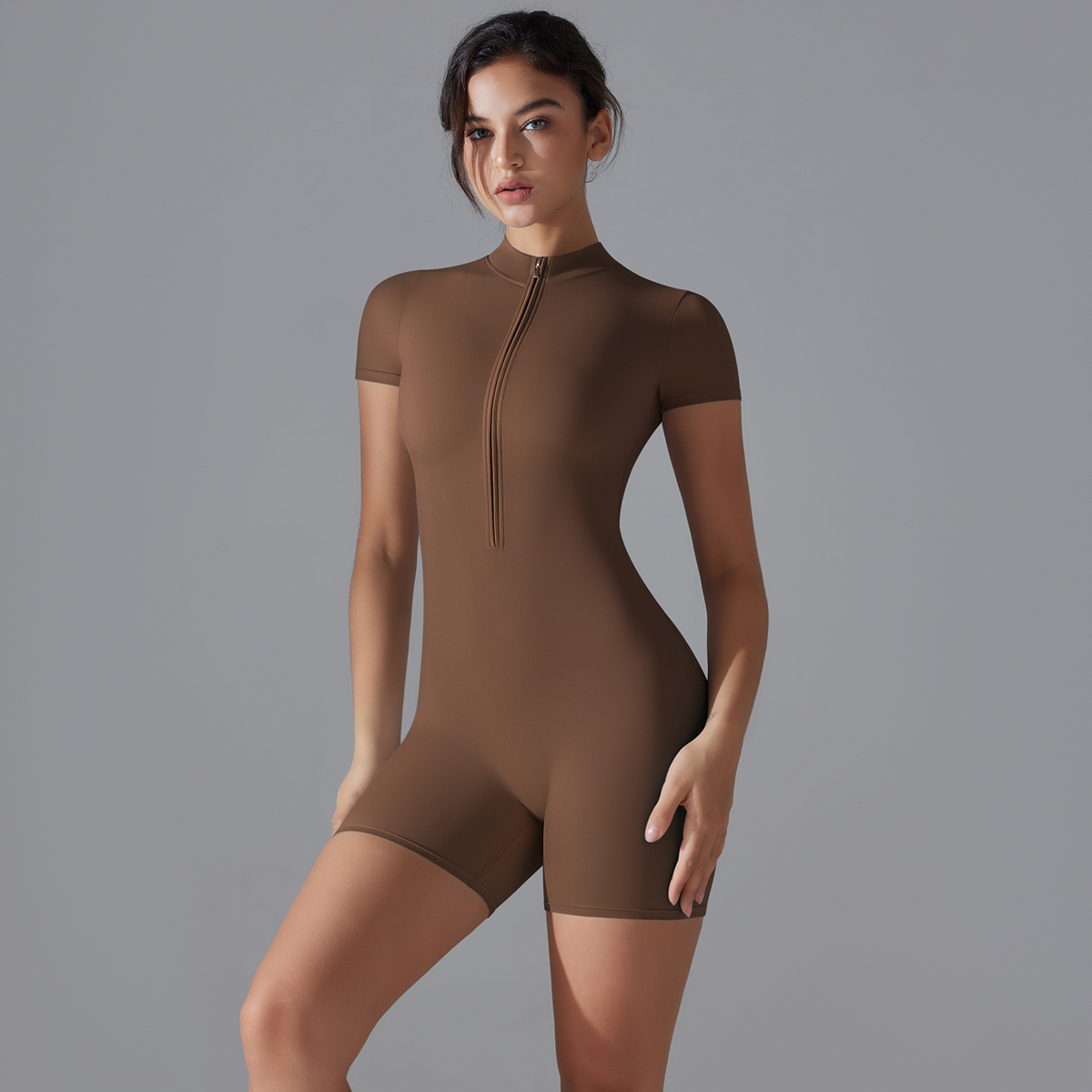Yoga Set Women's Jumpsuits One - Yoga Fitness Kleidung recension och pris