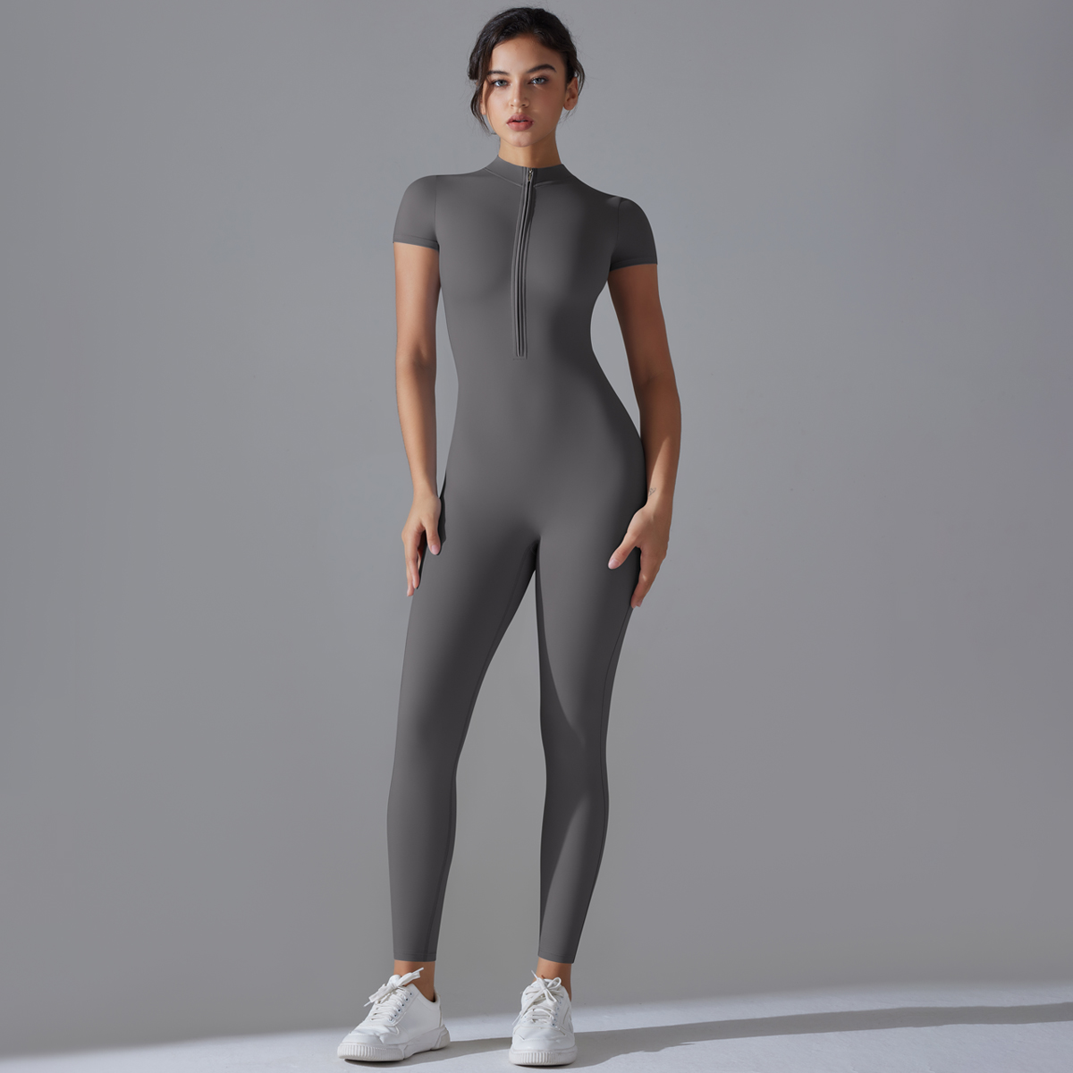 Yoga Set Women's Jumpsuits One - Yoga Fitness Kleidung recension och pris