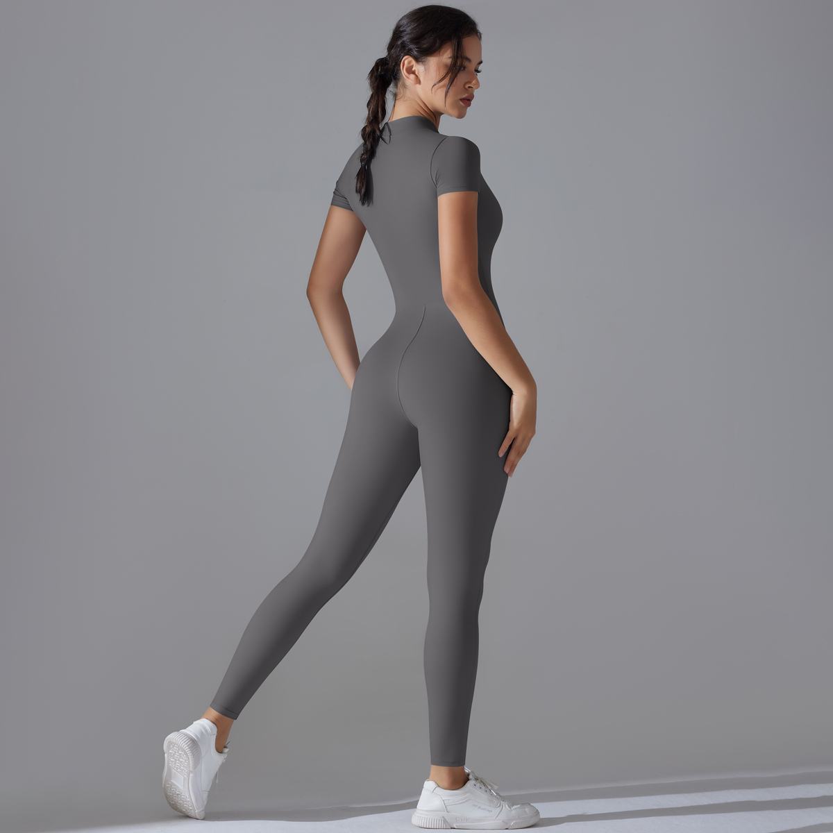 Yoga Set Women's Jumpsuits One - Yoga Fitness Kleidung recension och pris
