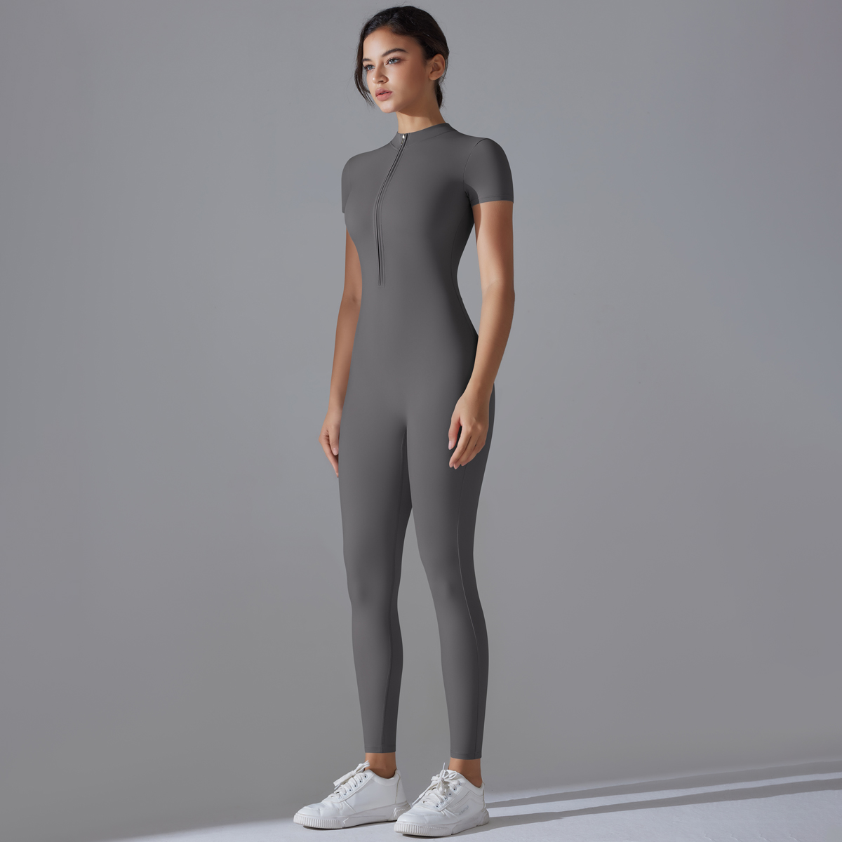 Yoga Set Women's Jumpsuits One - Yoga Fitness Kleidung recension och pris