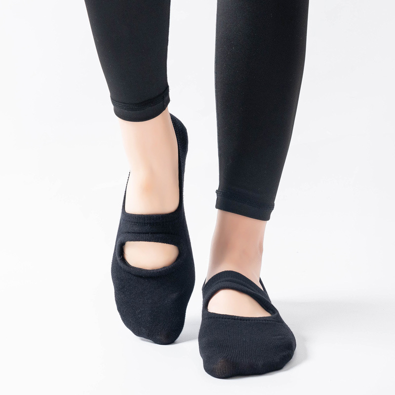High Quality Women Yoga Socks  - Ankle Weights recension och pris