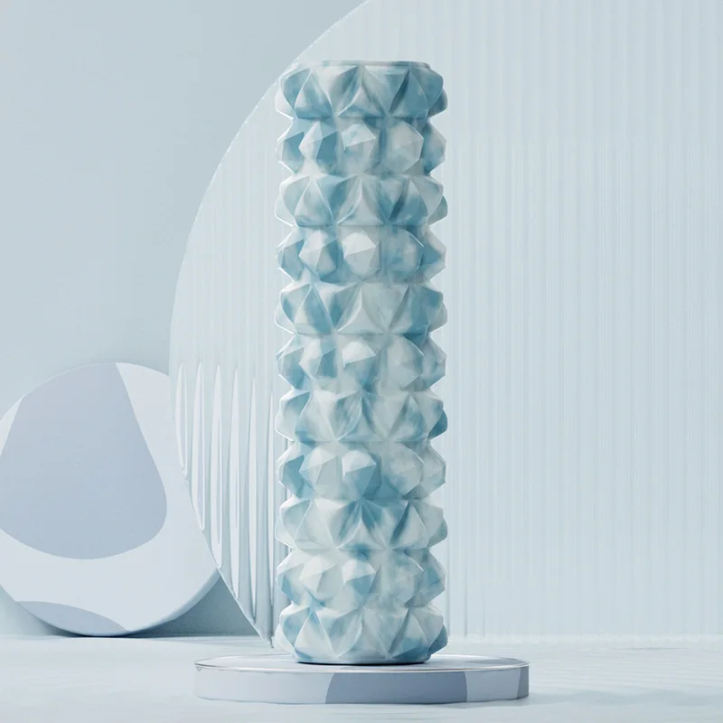 EVA 30CM 45CM Foam Roller Musc - Yoga Fitness Wheel recension och pris