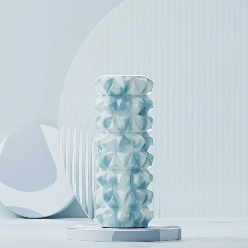 EVA 30CM 45CM Foam Roller Musc - Yoga Fitness Wheel recension och pris