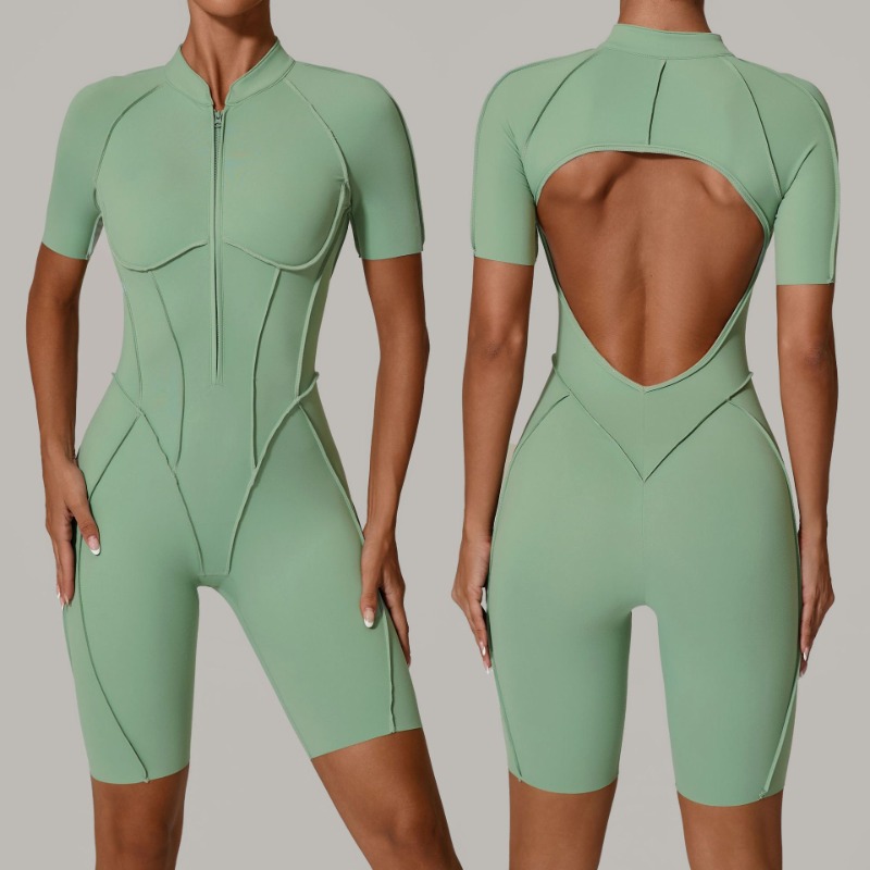 Women's Tracksuit Gym Workout  - Yoga Fitness Kleidung recension och pris