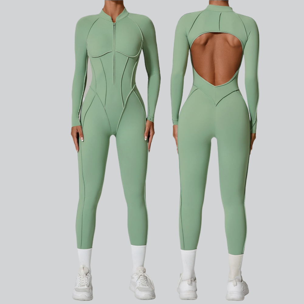 Women's Tracksuit Gym Workout  - Yoga Fitness Kleidung recension och pris