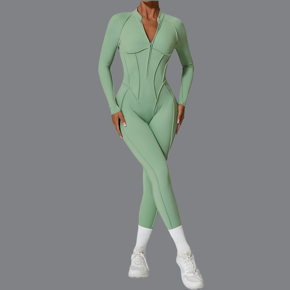 Women's Tracksuit Gym Workout  - Yoga Fitness Kleidung recension och pris