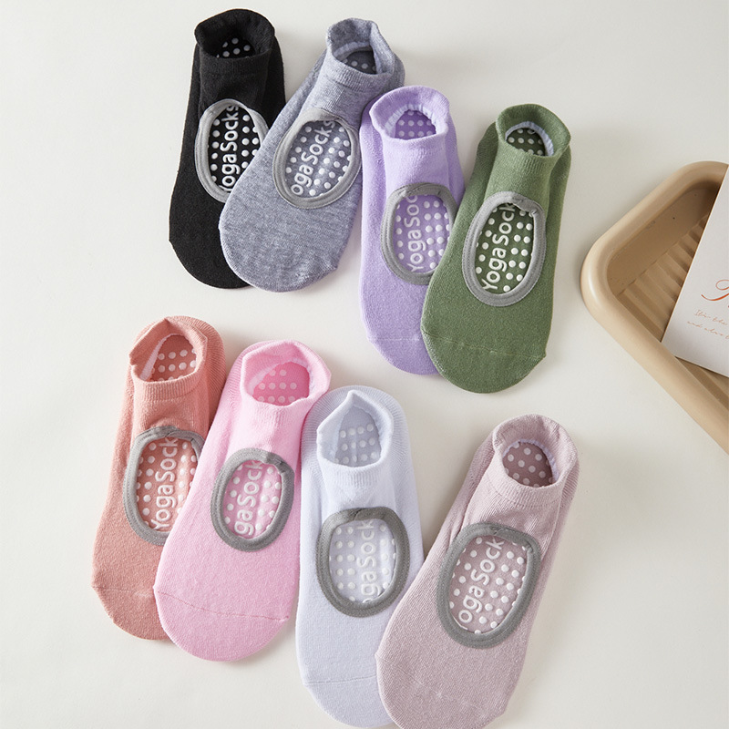 1/8 Pairs Indoor Sports Yoga P - Yoga Fitness & Nutrition Llp recension och pris