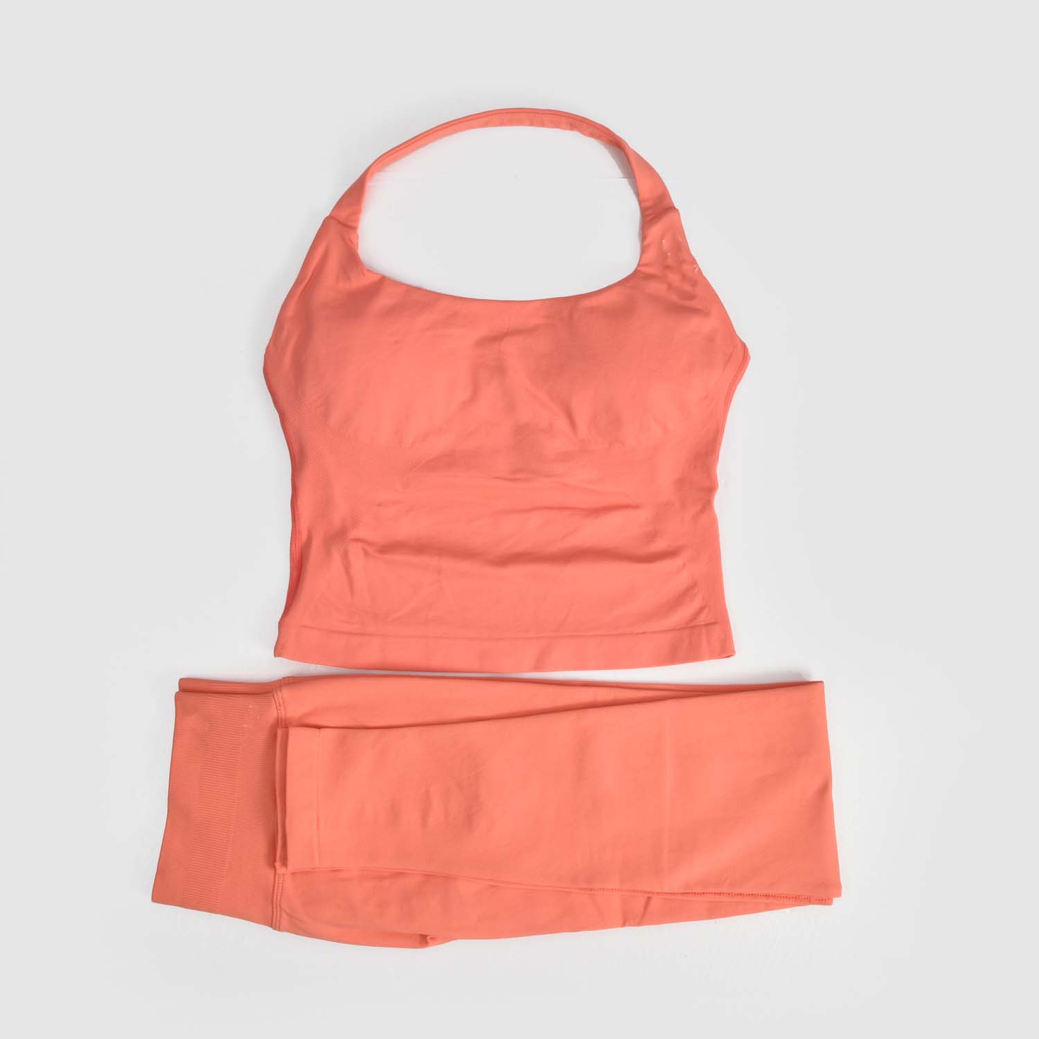 2 Pieces Sportswear Women Yoga - Yoga Fitness Kleidung recension och pris