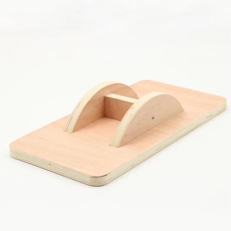 New Design  Wheel Balancer Mai - Yoga Fitness Wheel recension och pris
