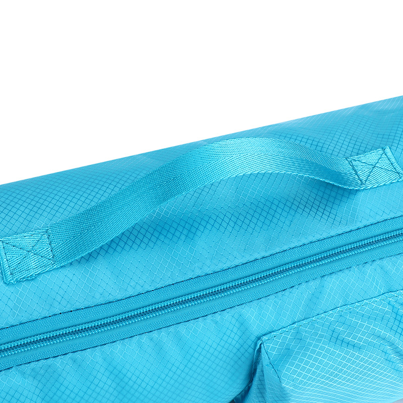 Large Capacity Yoga Mat Bag Li - Yoga Fitness & Nutrition Llp recension och pris