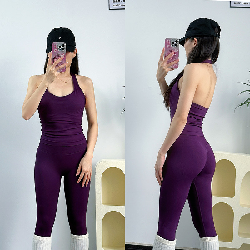 Professional Hanging Neck Yoga - Ankle Weights recension och pris