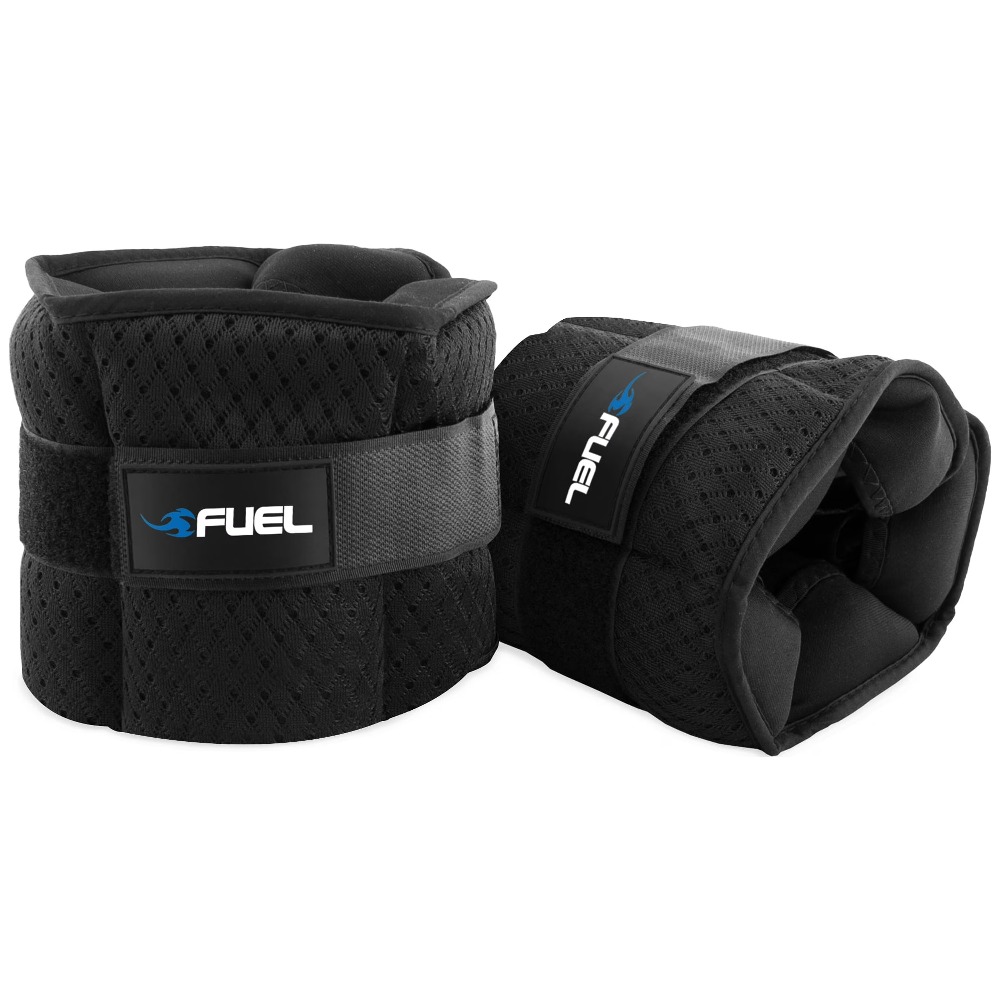 Fuel Pureformance Unisex Adjus - Ankle Weights recension och pris