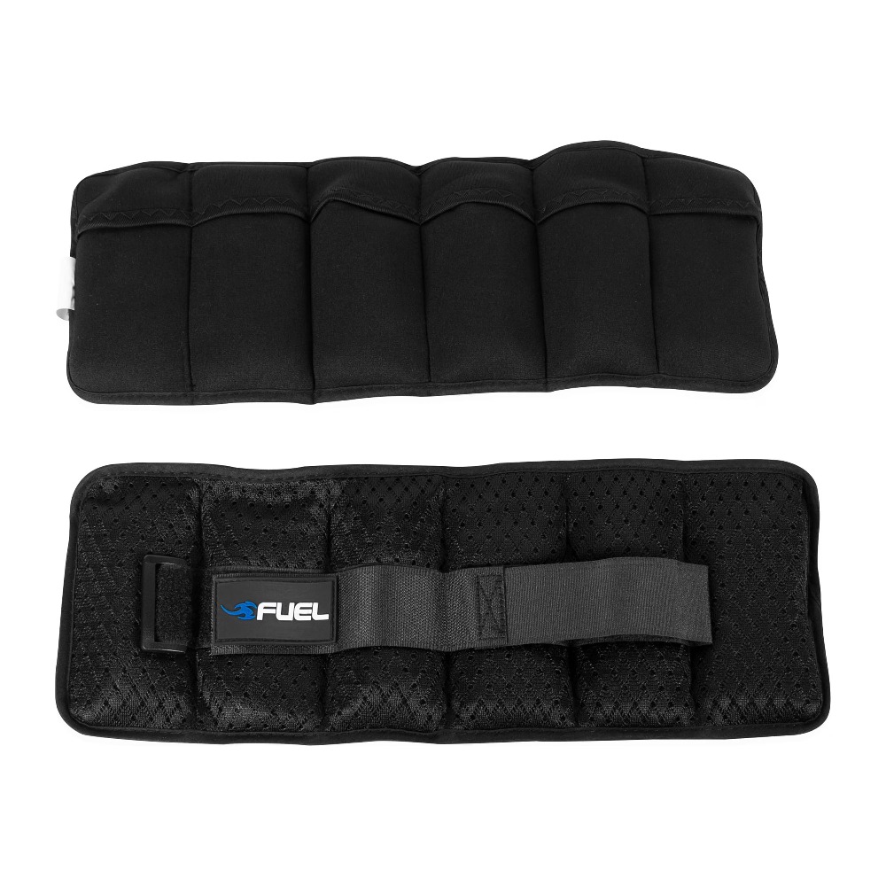 Fuel Pureformance Unisex Adjus - Ankle Weights recension och pris