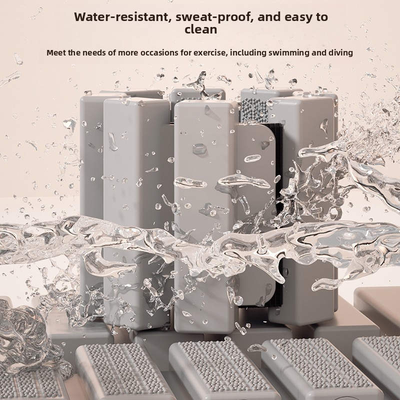 Waterproof, Sweat Proof, Swimm - Ankle Weights recension och pris