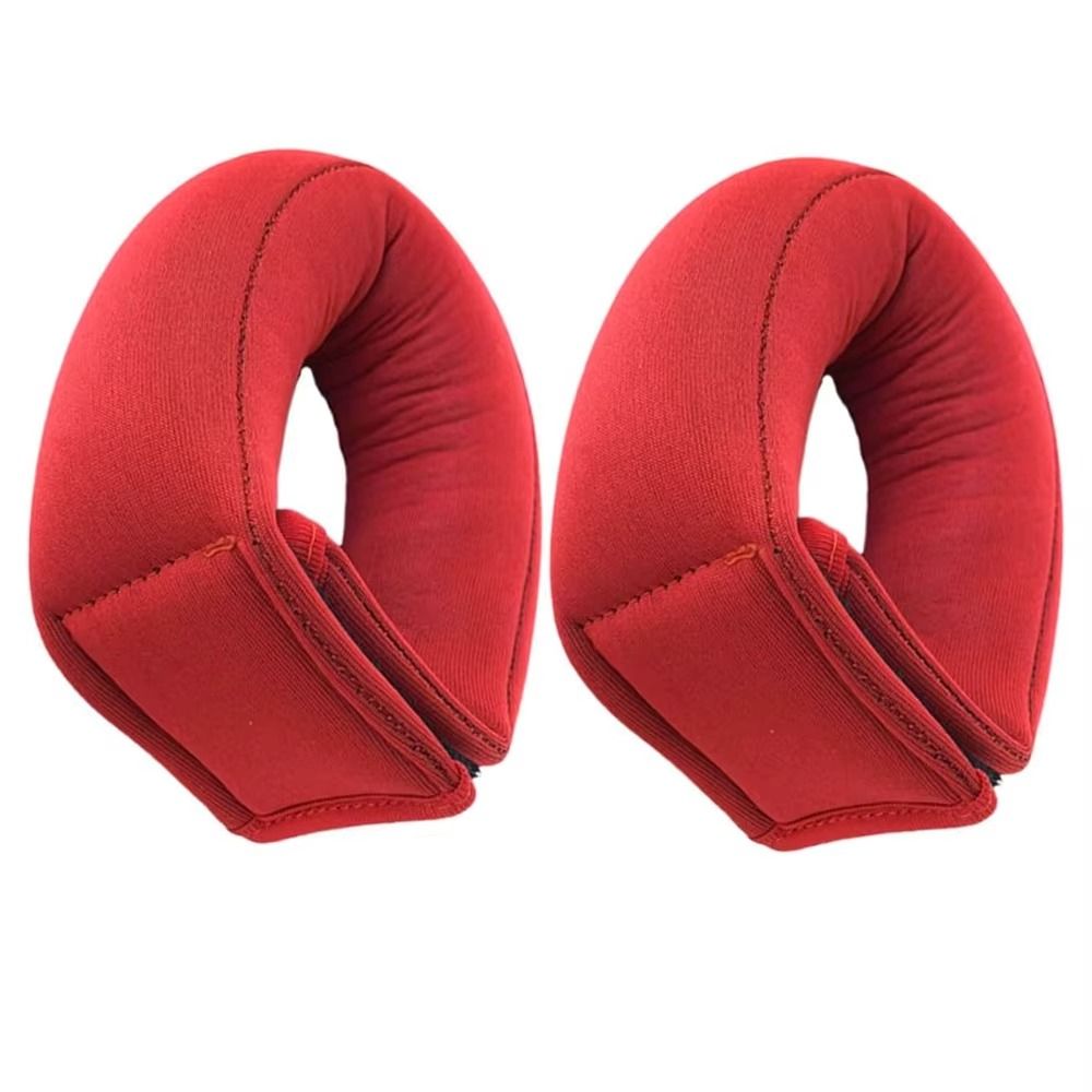 2Pcs 1LB Weight Ankle Weights  - Ankle Weights recension och pris