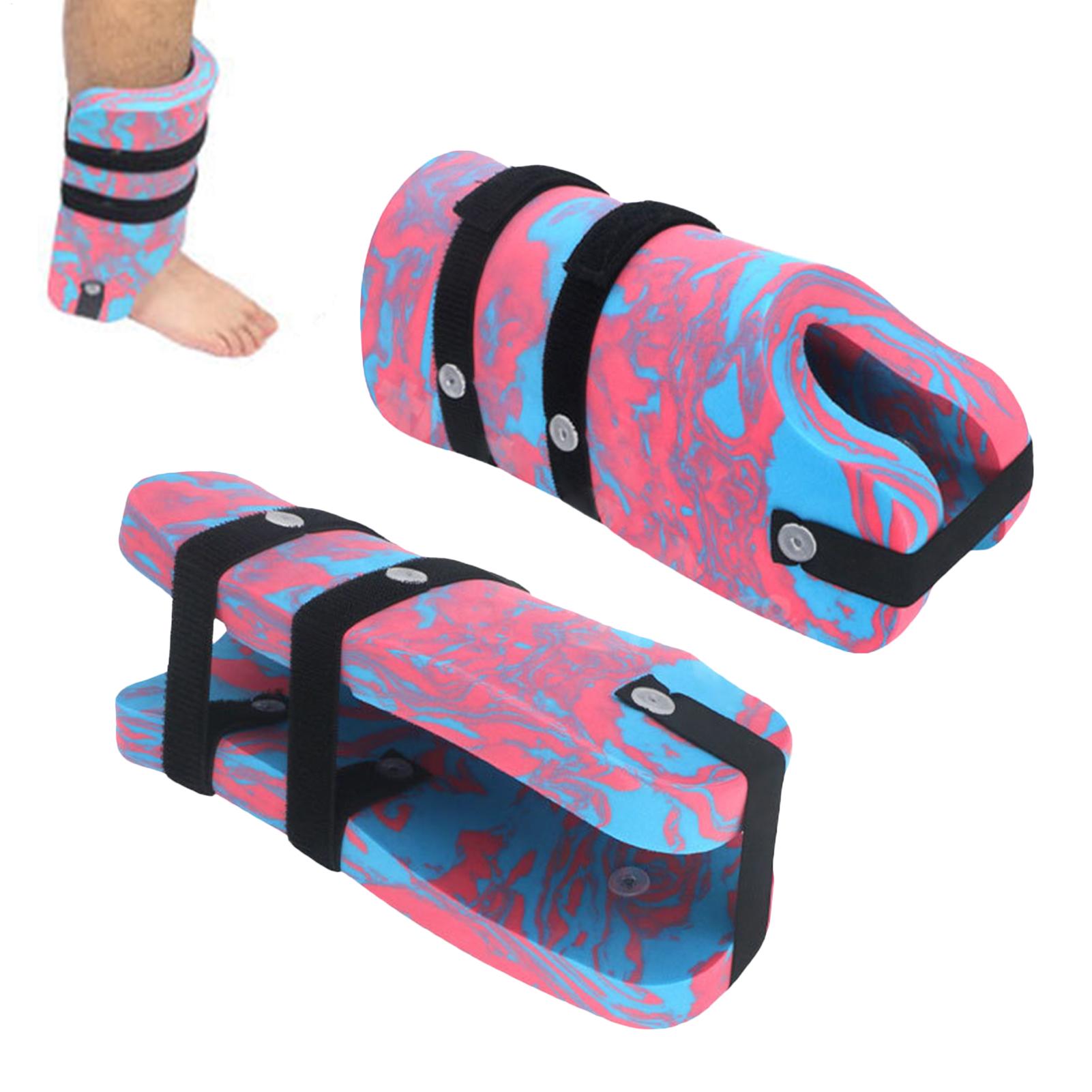 Water Ankle Weights 2 Pieces W - Ankle Weights recension och pris