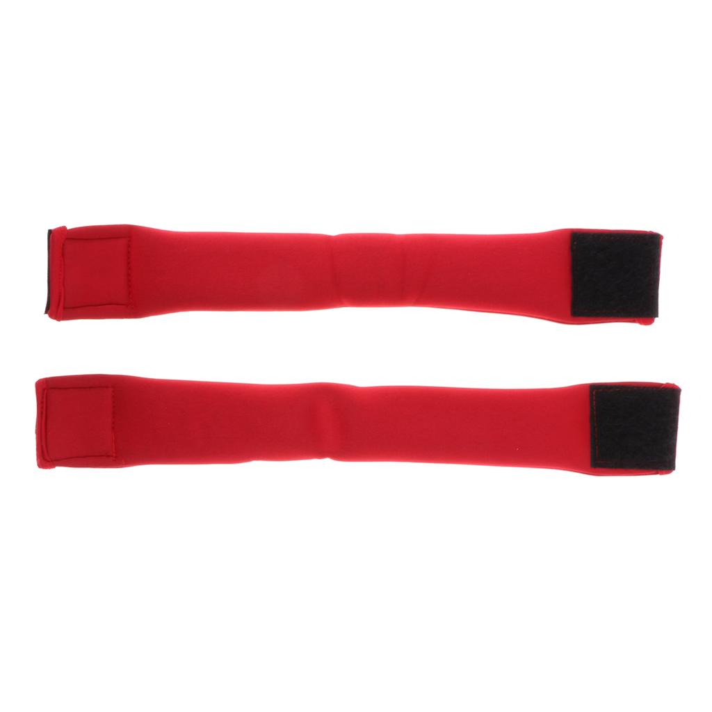 Wearable Wrist Ankle Weights A - Ankle Weights recension och pris