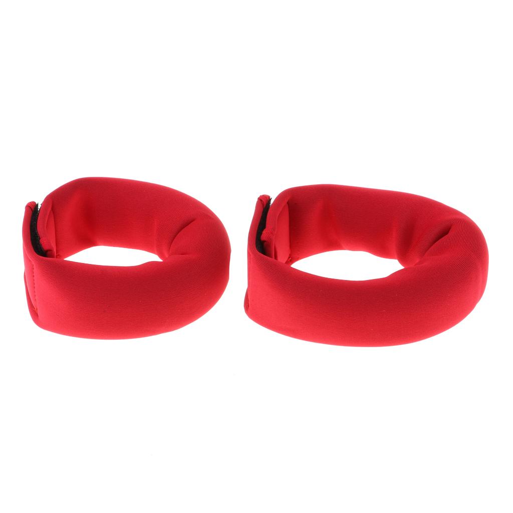 Wearable Wrist Ankle Weights A - Ankle Weights recension och pris