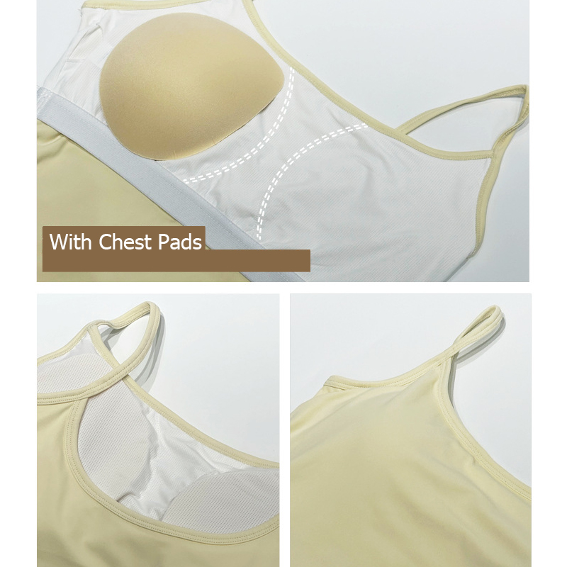 Two Pieces Fitness Yoga Set Wo - Yoga Fitness Kleidung recension och pris